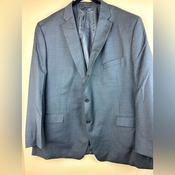 Lauren Ralph Lauren Other - Lauren Ralph Lauren Suit Jacket Career Blazer
